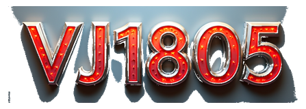 vj1805 logo