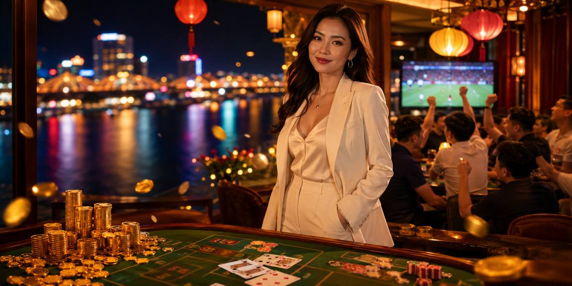 vj1805 Sportsbook